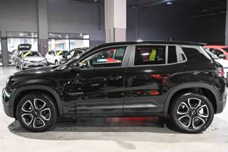 JEEP Avenger usata, con Chiusura centralizzata
