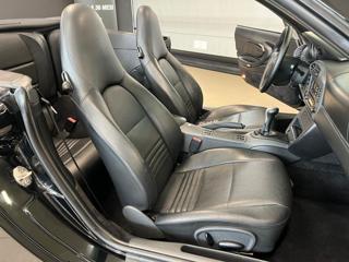 PORSCHE 911 usata 18