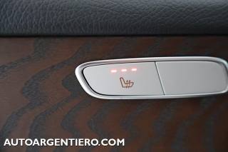 MERCEDES-BENZ GLC 300 usata, con Cerchi in lega