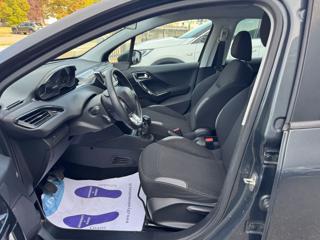 PEUGEOT 208 usata, con Alzacristalli elettrici