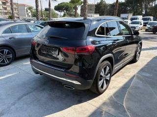 MERCEDES-BENZ GLA 200 usata, con Alzacristalli elettrici