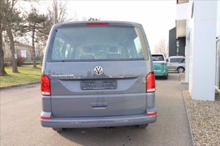 VOLKSWAGEN Transporter usata, con Alzacristalli elettrici