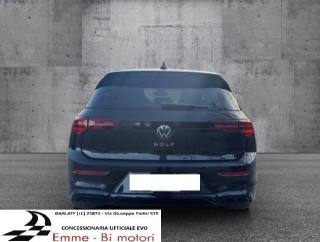 VOLKSWAGEN Golf usata, con Airbag laterali