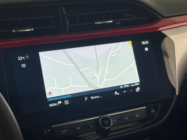 OPEL Corsa usata, con Immobilizzatore elettronico