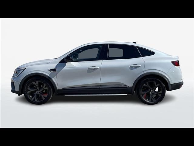RENAULT Arkana usata, con ABS