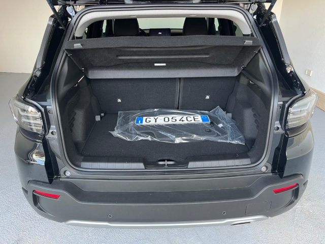 JEEP Avenger usata, con Autoradio