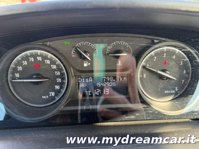 LANCIA Ypsilon usata, con Immobilizzatore elettronico