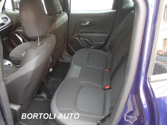 JEEP Renegade usata, con Controllo automatico clima