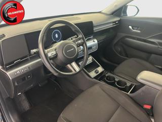 HYUNDAI Kona usata, con Autoradio