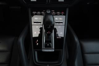 PORSCHE Cayenne usata, con Cruise Control