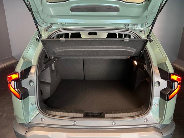 DACIA Duster usata, con Filtro antiparticolato