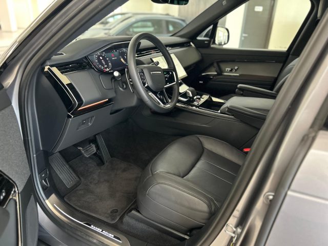 LAND ROVER Range Rover Sport usata, con Specchietti laterali elettrici