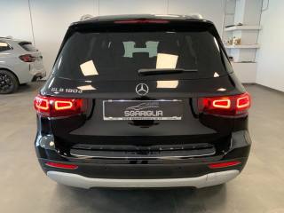 MERCEDES-BENZ GLB 180 usata, con Alzacristalli elettrici