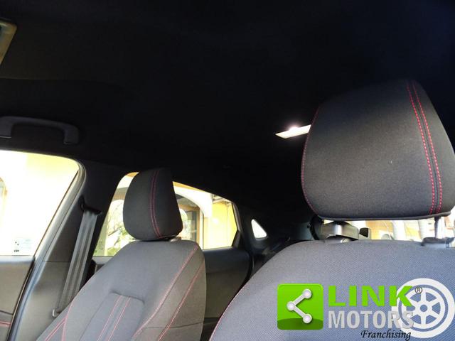 FORD Puma usata, con ESP