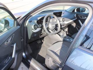 AUDI Q2 usata, con Cerchi in lega