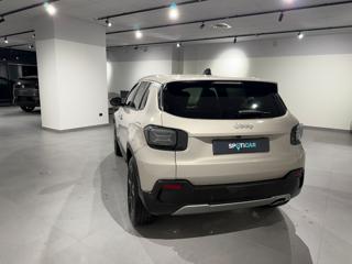 JEEP Avenger usata, con Autoradio