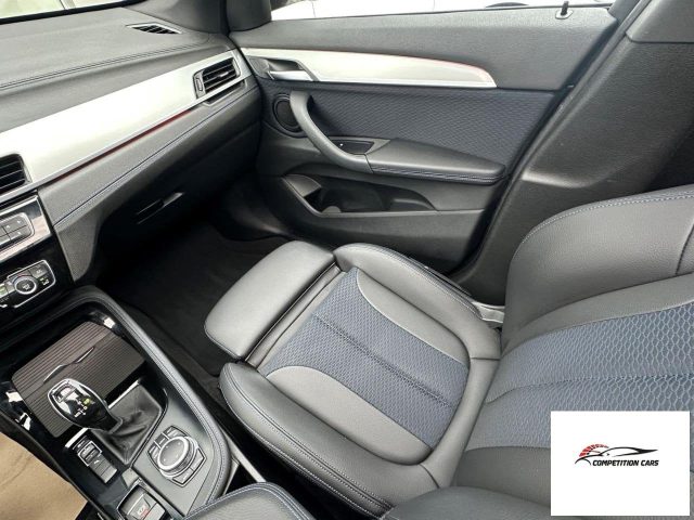 BMW X1 usata, con Immobilizzatore elettronico