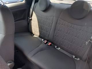 FIAT 500 usata, con Autoradio digitale