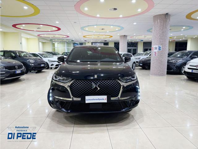 DS AUTOMOBILES DS 7 Crossback usata, con Airbag