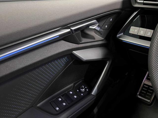 AUDI A3 usata, con Immobilizzatore elettronico