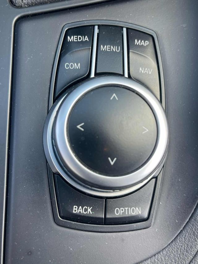 BMW X1 usata, con Bluetooth