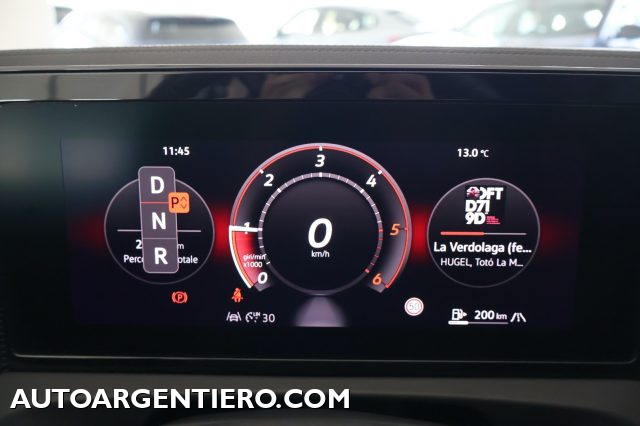 VOLKSWAGEN Tiguan usata, con Sensori di parcheggio posteriori