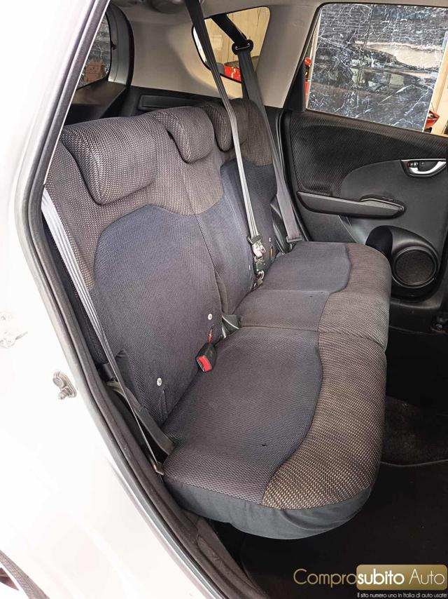 HONDA Jazz usata 27