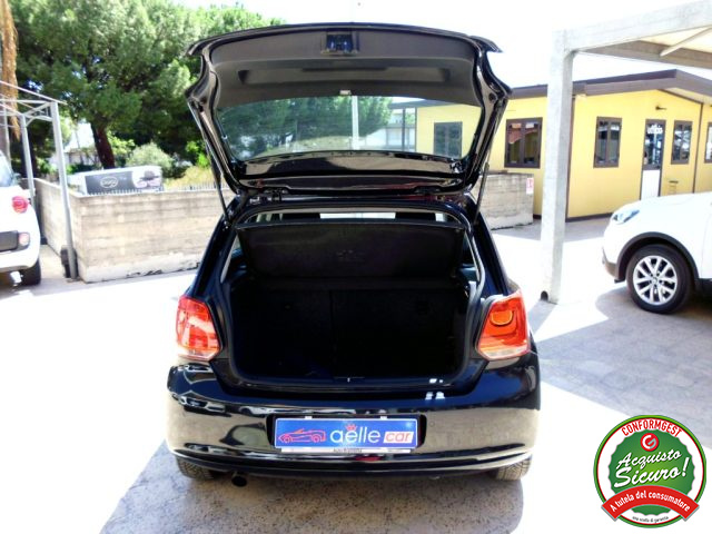 VOLKSWAGEN Polo usata 30