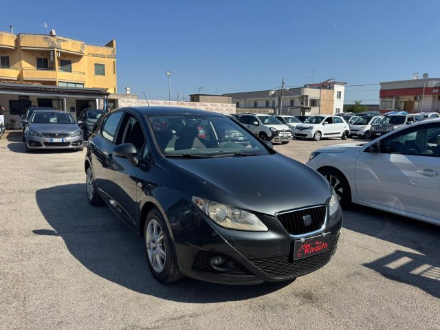 SEAT Ibiza usata, con Airbag laterali