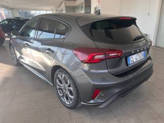 FORD Focus usata, con Cruise Control