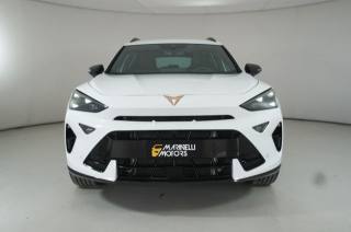 CUPRA Formentor usata, con Airbag laterali