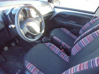 CITROEN C1 usata 15