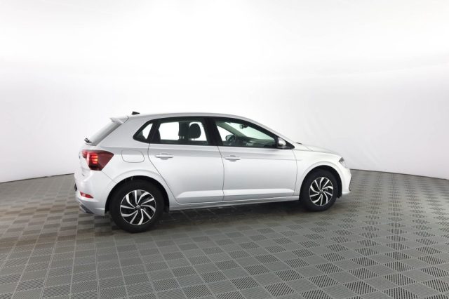 VOLKSWAGEN Polo usata 2
