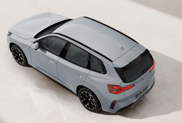 BMW X3 usata, con Autoradio