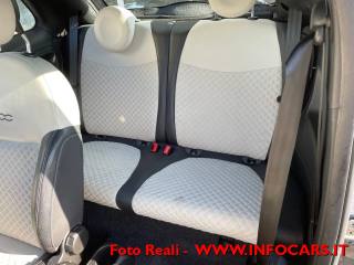 FIAT 500 usata, con Autoradio