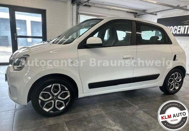 RENAULT Twingo usata, con Airbag Passeggero