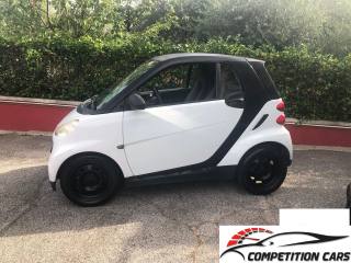 SMART ForTwo usata, con Airbag Passeggero