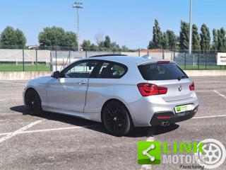 BMW 120 usata, con Controllo trazione