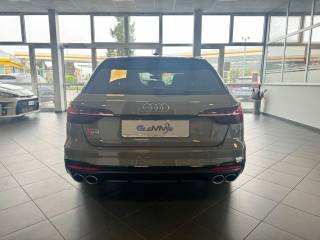 AUDI S4 usata, con Alzacristalli elettrici
