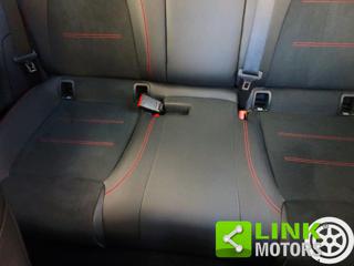 MERCEDES-BENZ B 180 usata, con USB