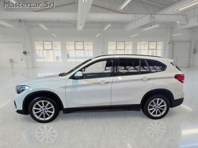 BMW X1 usata, con Airbag laterali