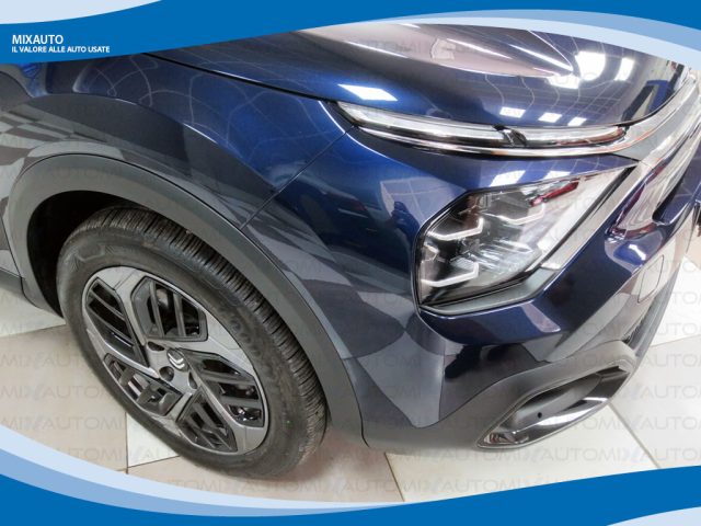 CITROEN C4 usata, con Cruise Control