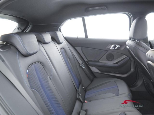 BMW 118 usata 10
