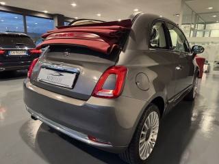 FIAT 500C usata, con Boardcomputer