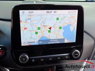 FORD Puma usata, con Chiusura centralizzata