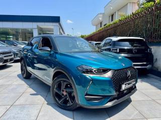 DS AUTOMOBILES DS 3 Crossback usata, con Touch screen