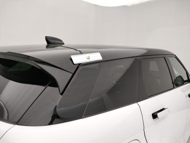 LAND ROVER Range Rover Evoque usata, con Volante multifunzione