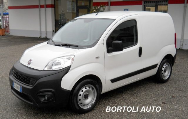 FIAT Fiorino usata, con ABS