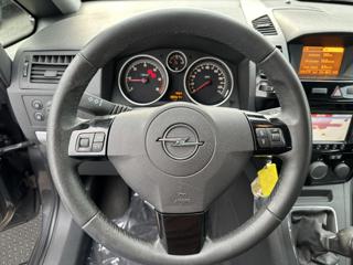 OPEL Zafira usata, con Boardcomputer