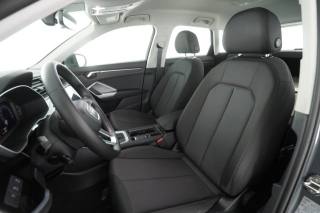 AUDI Q3 usata 8